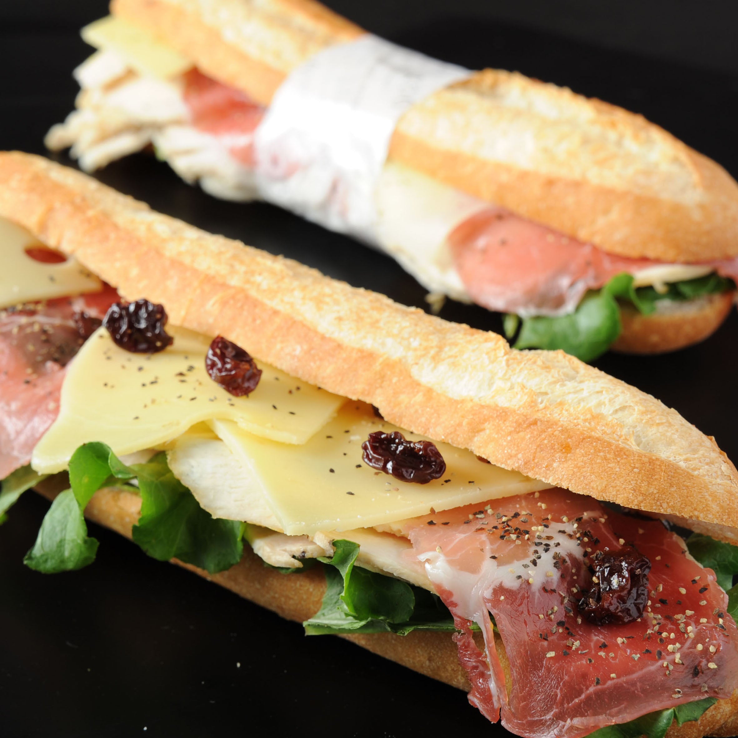 American hero（2個）