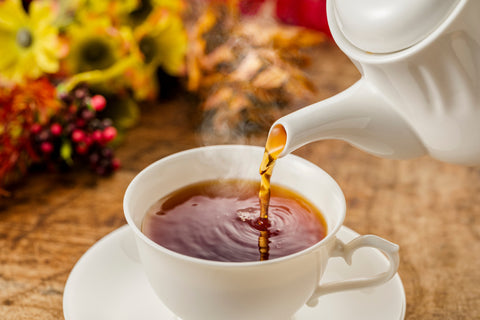 紅茶