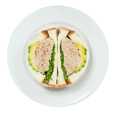 Toranomon 3206 (PASTA & SANDWICHES) – Toranomon 3206 (PASTA
